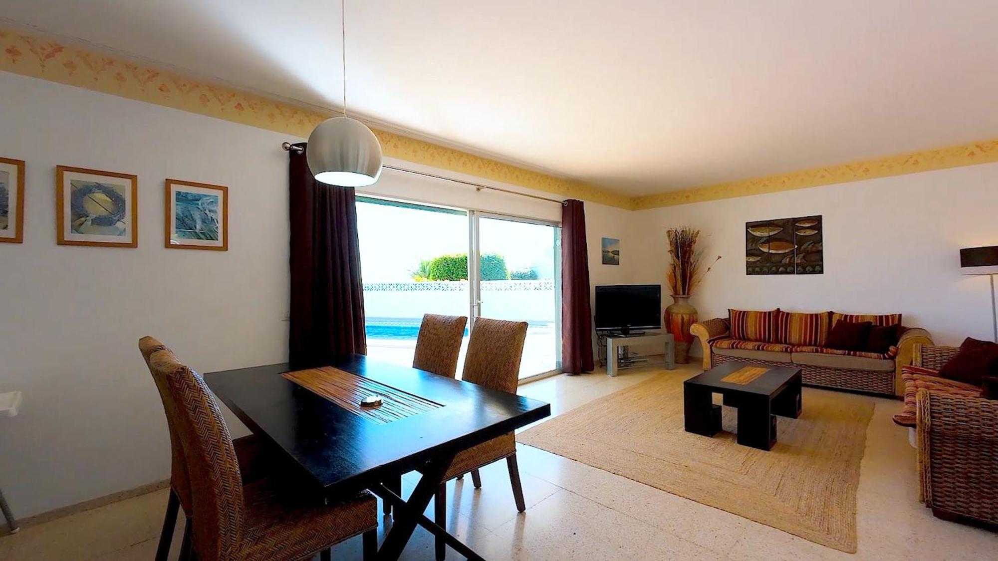 Detached Villa, Private Pool Only 10 Minutes Los Cristianos Valle de San Lorenzo Luaran gambar
