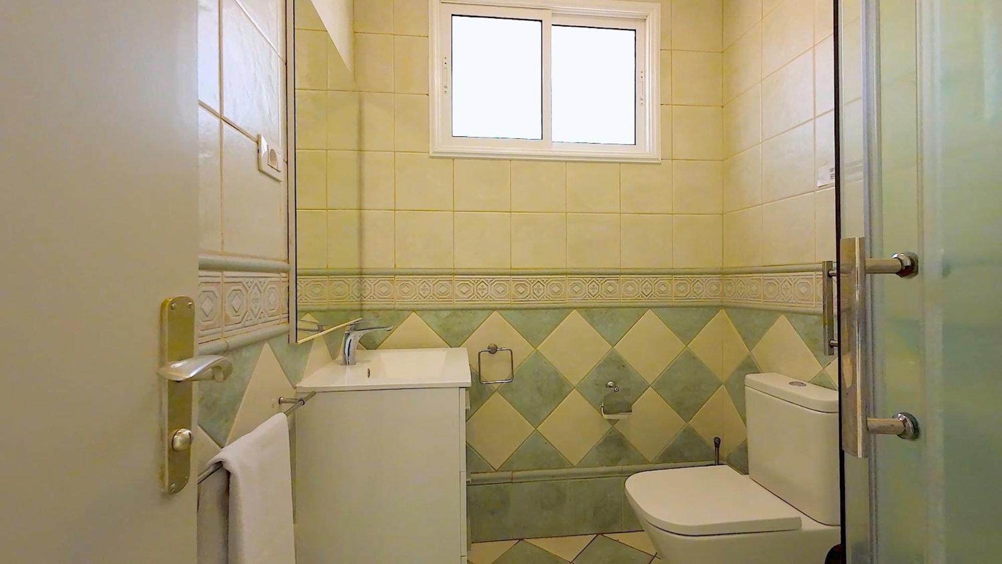 Detached Villa, Private Pool Only 10 Minutes Los Cristianos Valle de San Lorenzo Luaran gambar