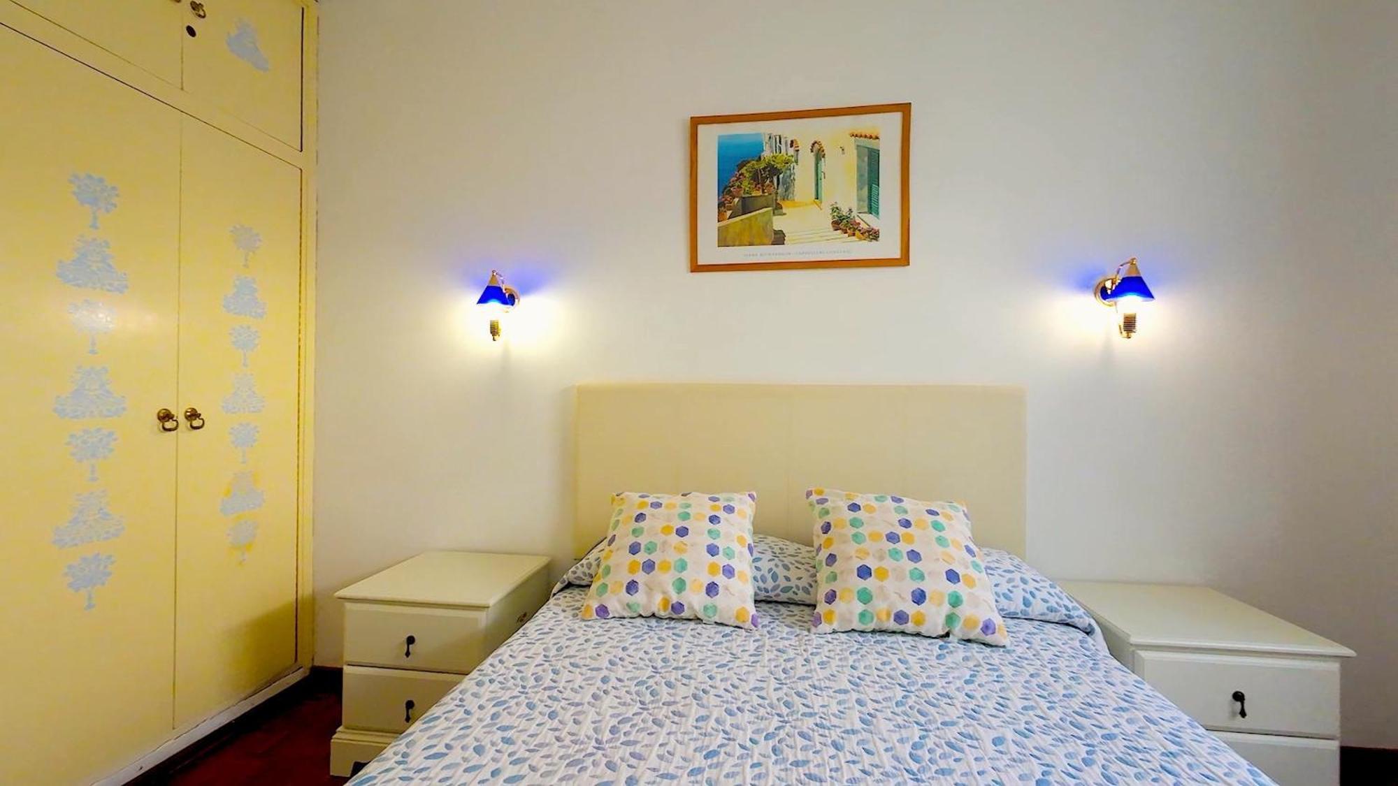 Detached Villa, Private Pool Only 10 Minutes Los Cristianos Valle de San Lorenzo Luaran gambar